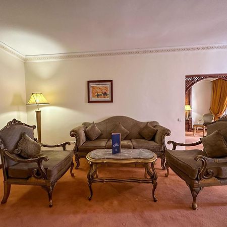 Grand Mogador Agdal Palace Marrakesh Exterior foto